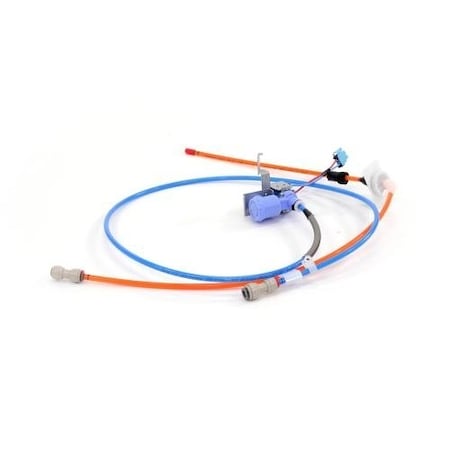 Lg LG Refrigerator Water Valve Assembly AJU72911115